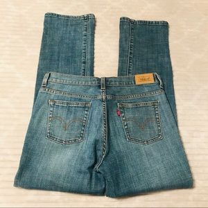 levi jeans for short legs